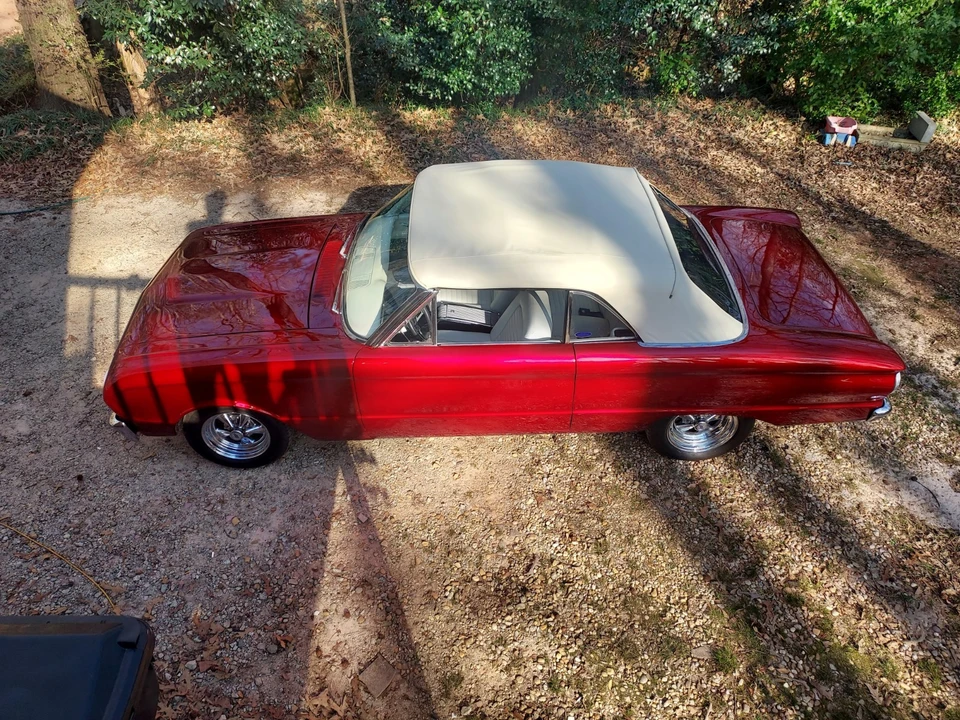 1963 Ford Falcon 1st Gen - Image 18 of 18