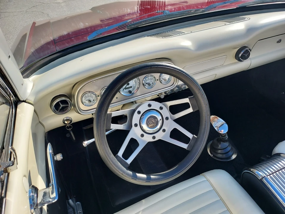 1963 Ford Falcon 1st Gen - Image 3 of 18