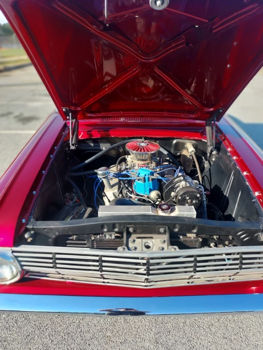 1963 Ford Falcon 1st Gen - Image 8 of 18