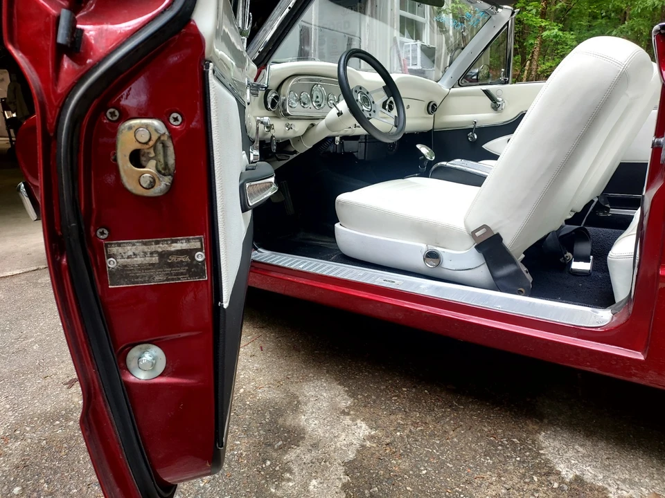 1963 Ford Falcon 1st Gen - Image 12 of 18