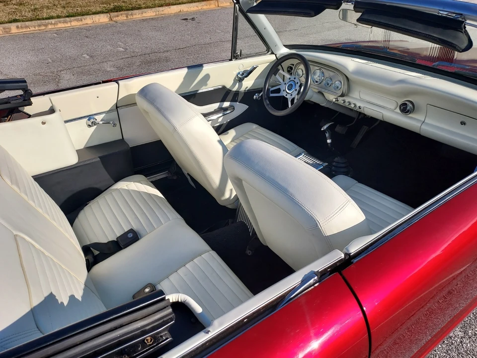 1963 Ford Falcon 1st Gen - Image 5 of 18