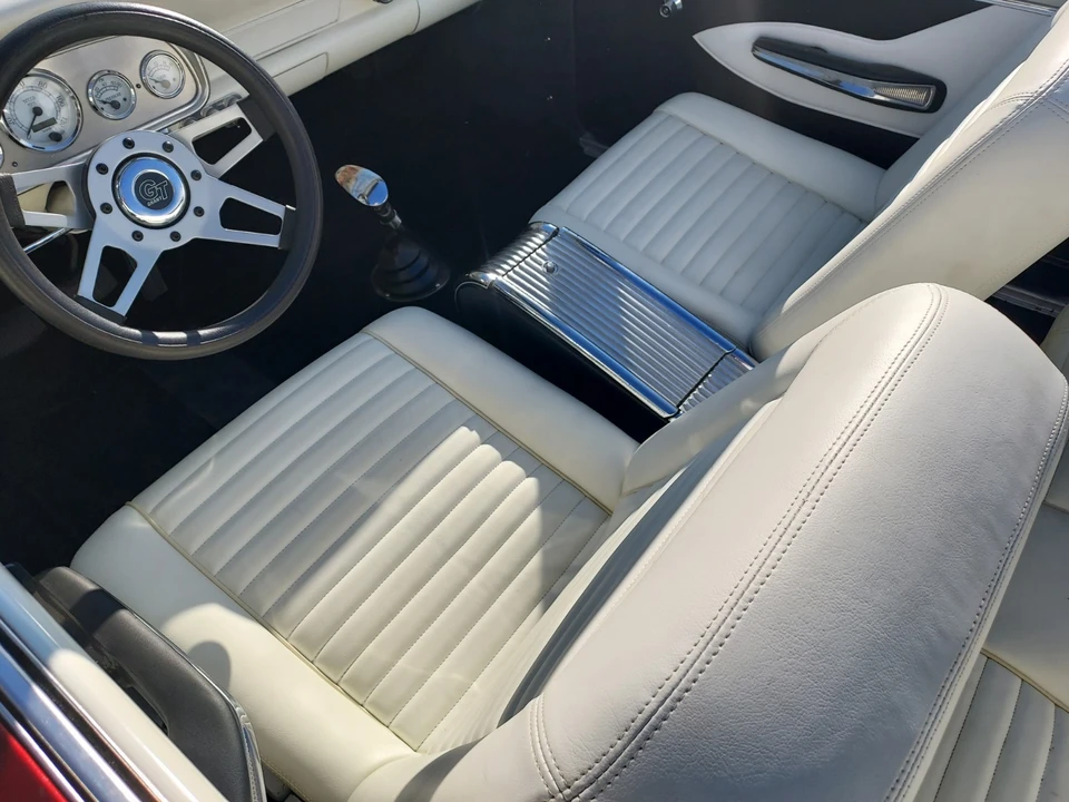 1963 Ford Falcon 1st Gen - Image 2 of 18