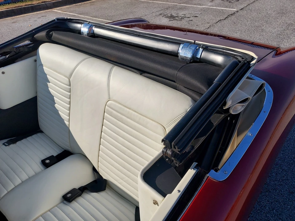 1963 Ford Falcon 1st Gen - Image 4 of 18