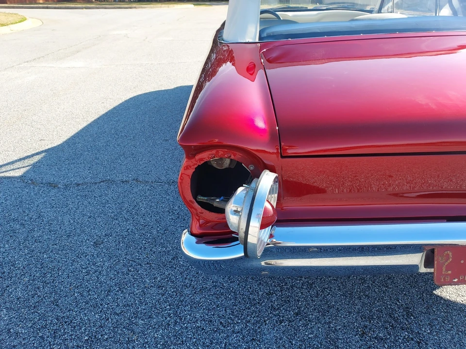 1963 Ford Falcon 1st Gen - Image 16 of 18