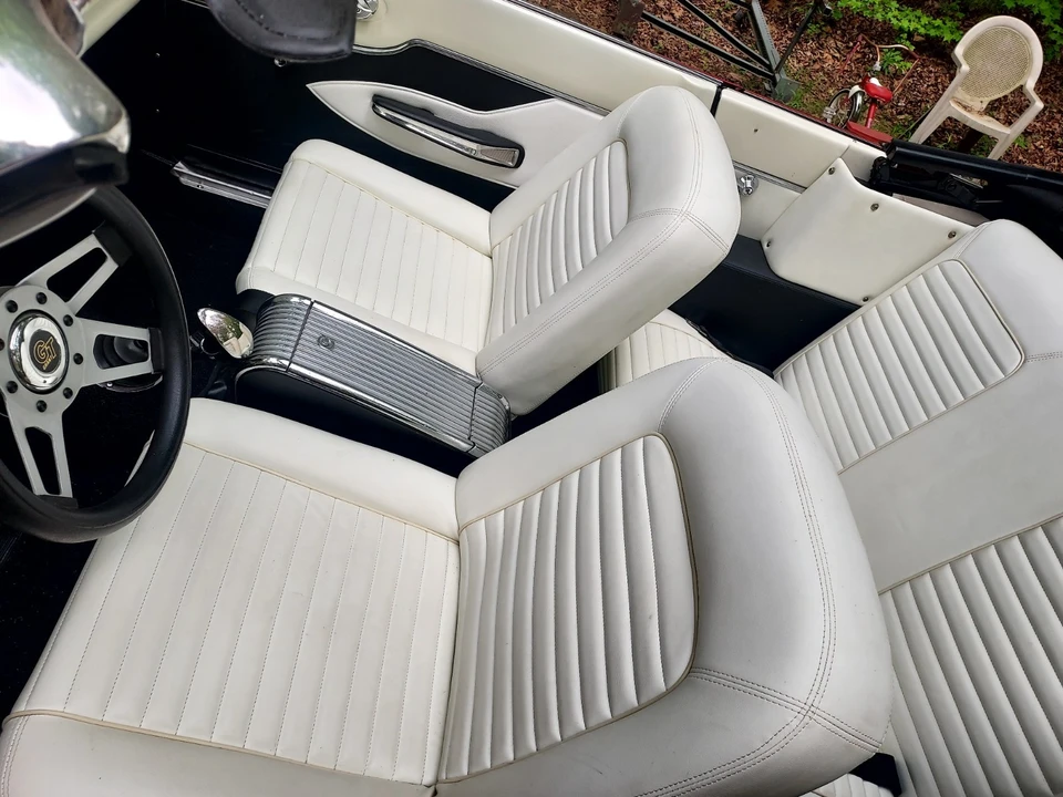 1963 Ford Falcon 1st Gen - Image 14 of 18