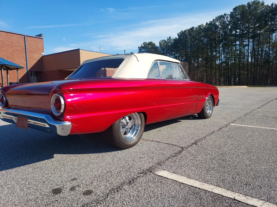 1963 Ford Falcon 1st Gen - Image 10 of 18