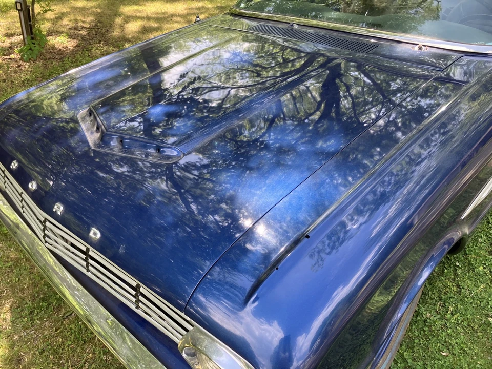 1963 Ford Falcon 1st Gen - Image 5 of 8