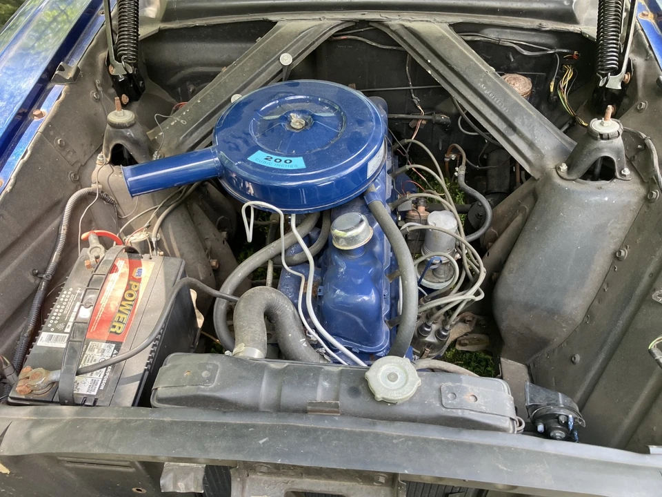 1963 Ford Falcon 1st Gen - Image 3 of 8