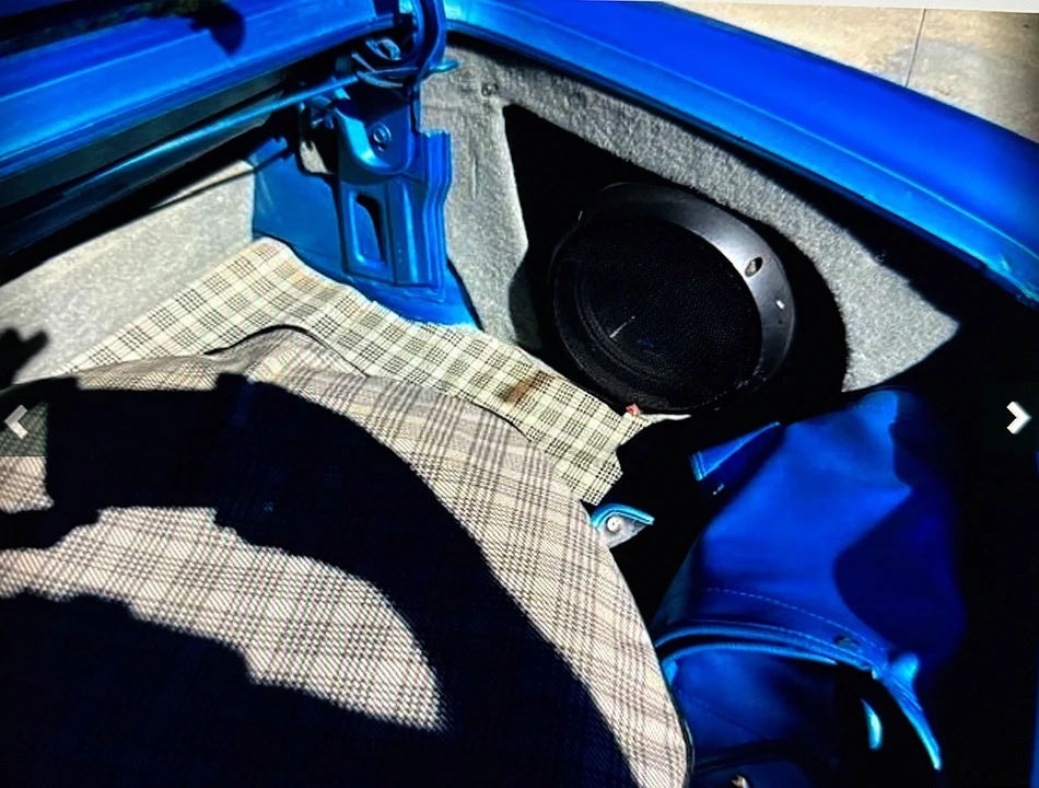 1963 Ford Falcon 1st Gen - Image 8 of 12