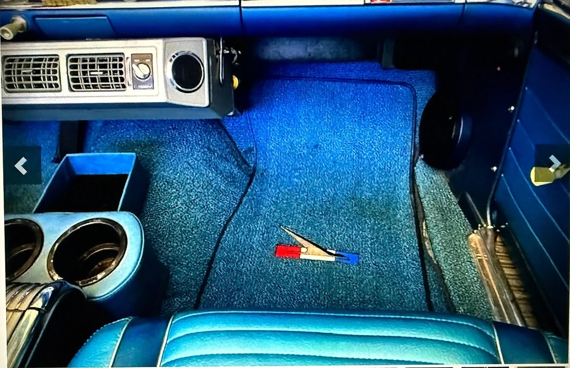 1963 Ford Falcon 1st Gen - Image 6 of 12