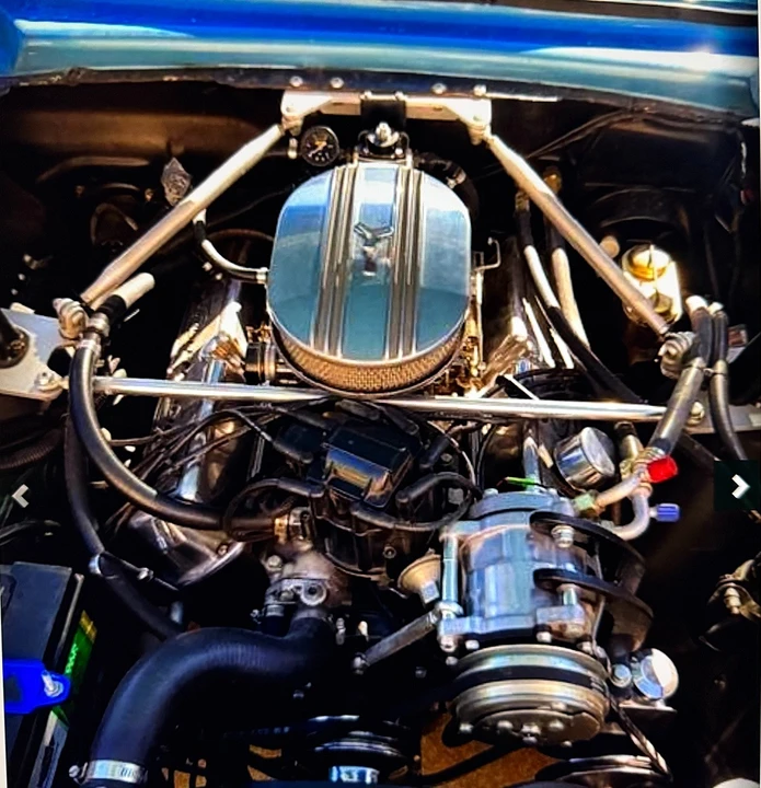1963 Ford Falcon 1st Gen - Image 3 of 12