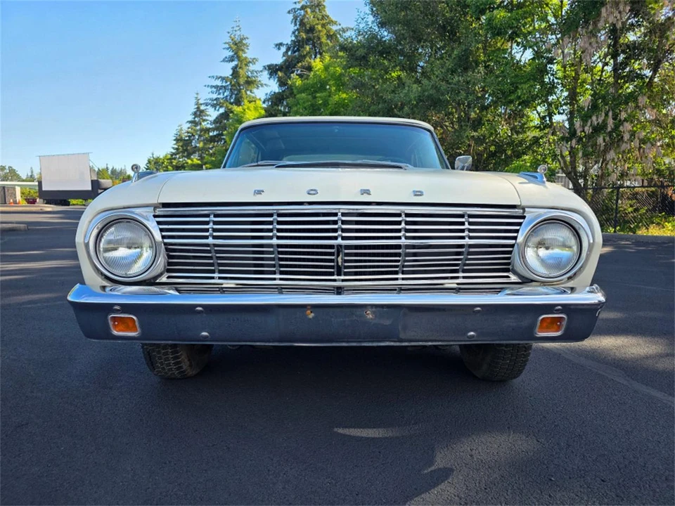 1963 Ford Falcon 1st Gen - Image 10 of 27