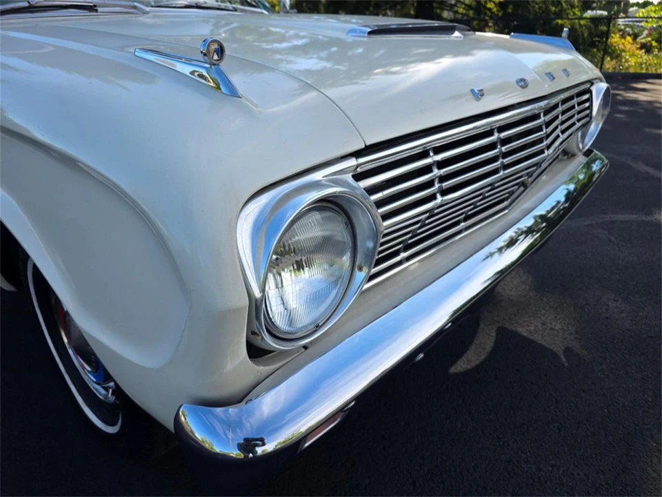 1963 Ford Falcon 1st Gen - Image 16 of 27