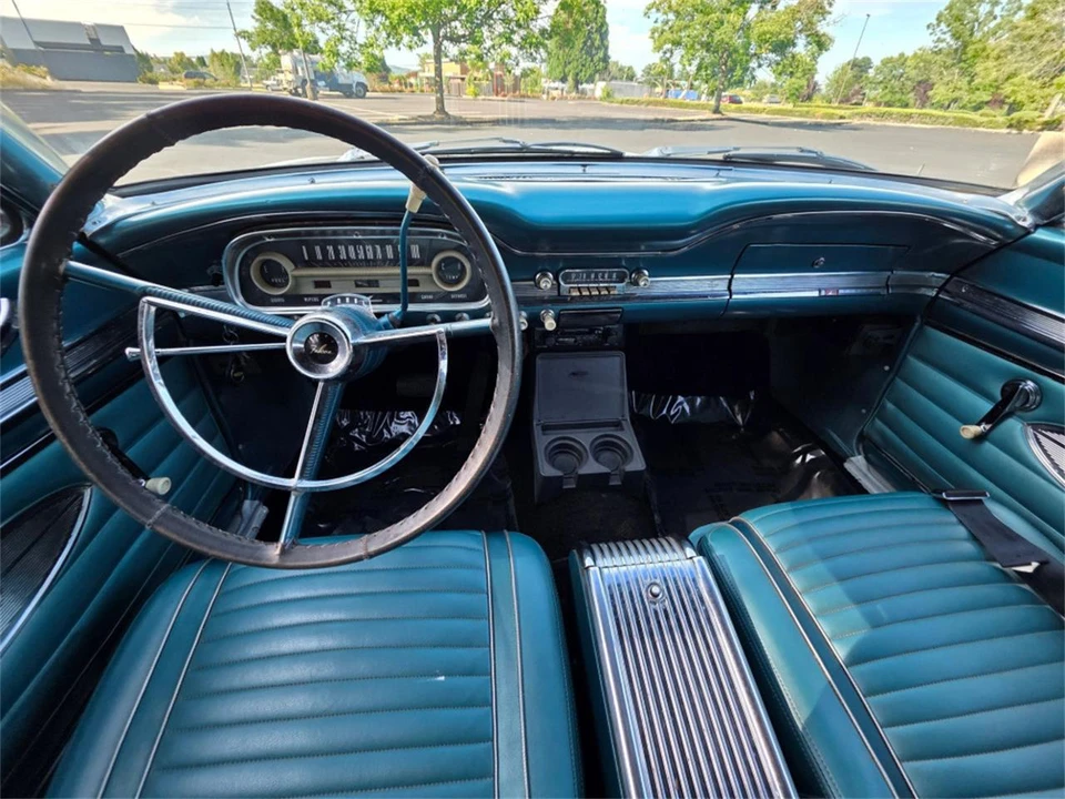 1963 Ford Falcon 1st Gen - Image 22 of 27