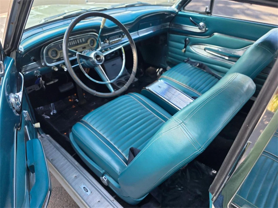 1963 Ford Falcon 1st Gen - Image 24 of 27