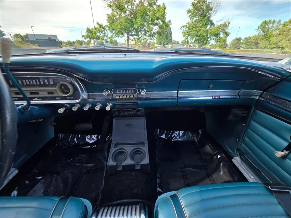 1963 Ford Falcon 1st Gen - Image 25 of 27