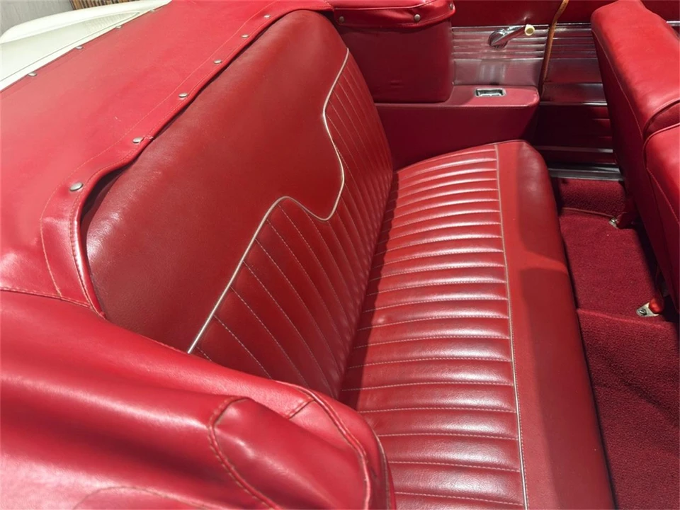 1963 Ford Falcon 1st Gen - Image 16 of 31