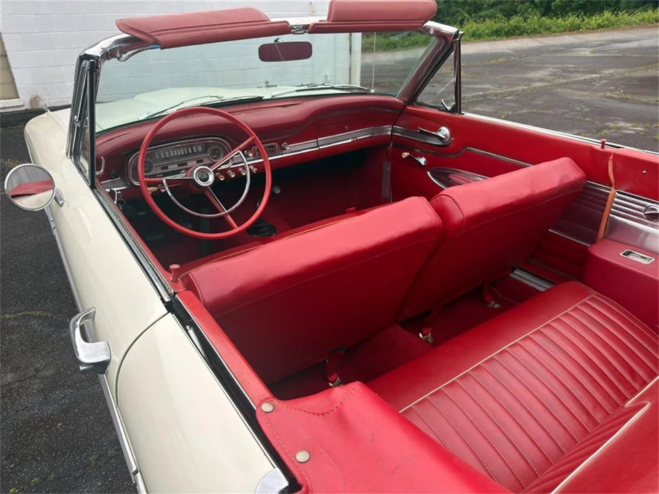 1963 Ford Falcon 1st Gen - Image 31 of 31