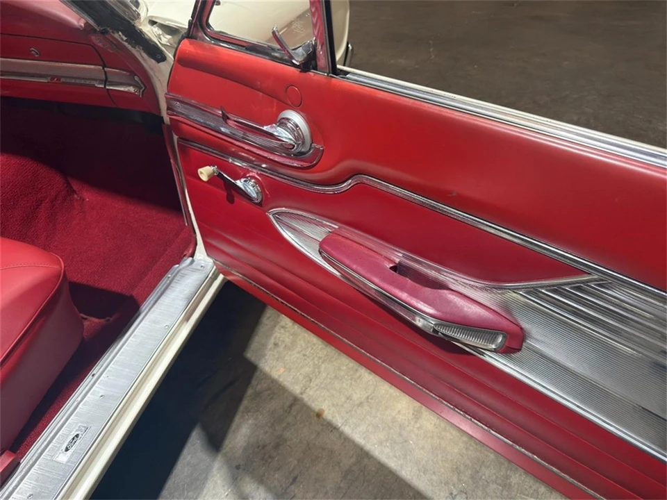 1963 Ford Falcon 1st Gen - Image 11 of 31