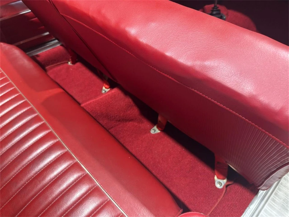 1963 Ford Falcon 1st Gen - Image 17 of 31