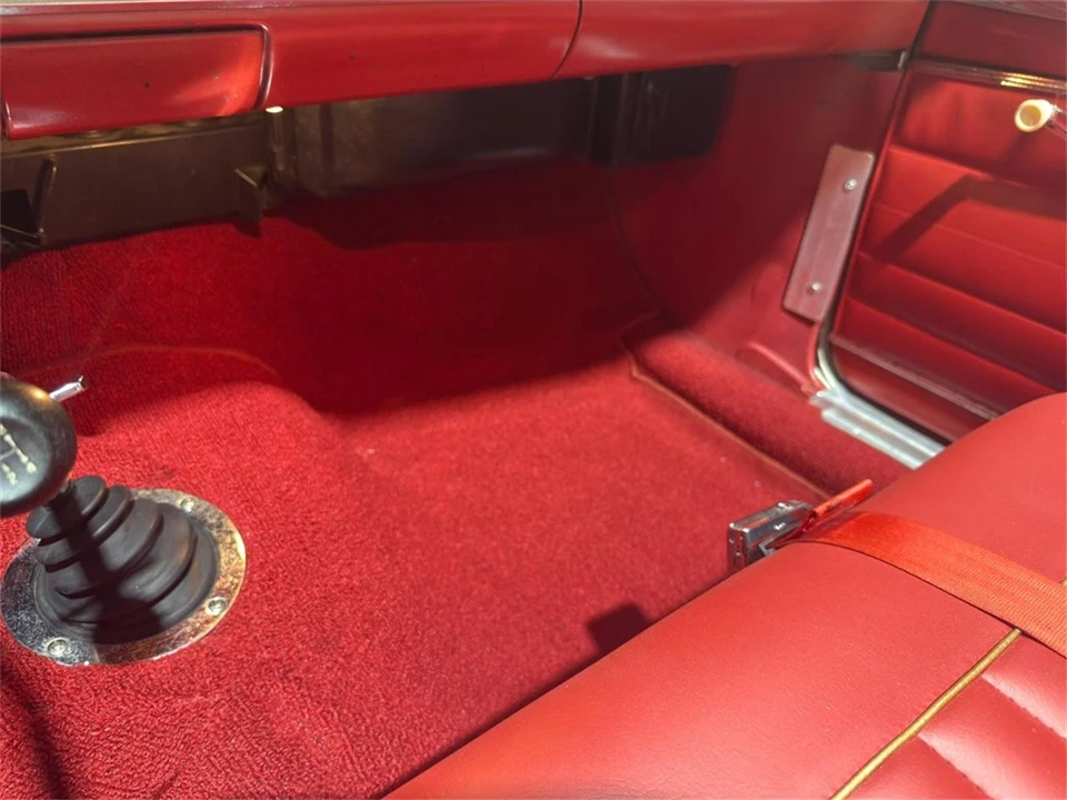 1963 Ford Falcon 1st Gen - Image 8 of 31