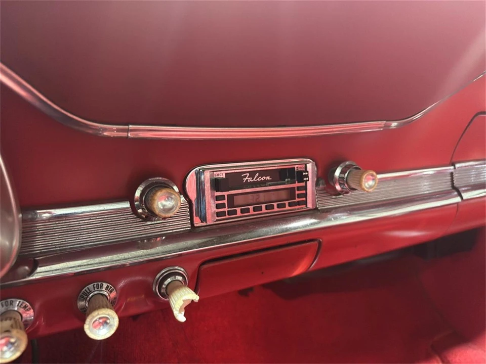 1963 Ford Falcon 1st Gen - Image 5 of 31