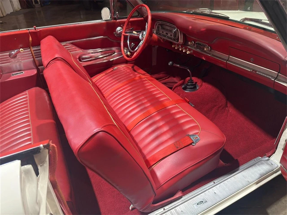 1963 Ford Falcon 1st Gen - Image 10 of 31