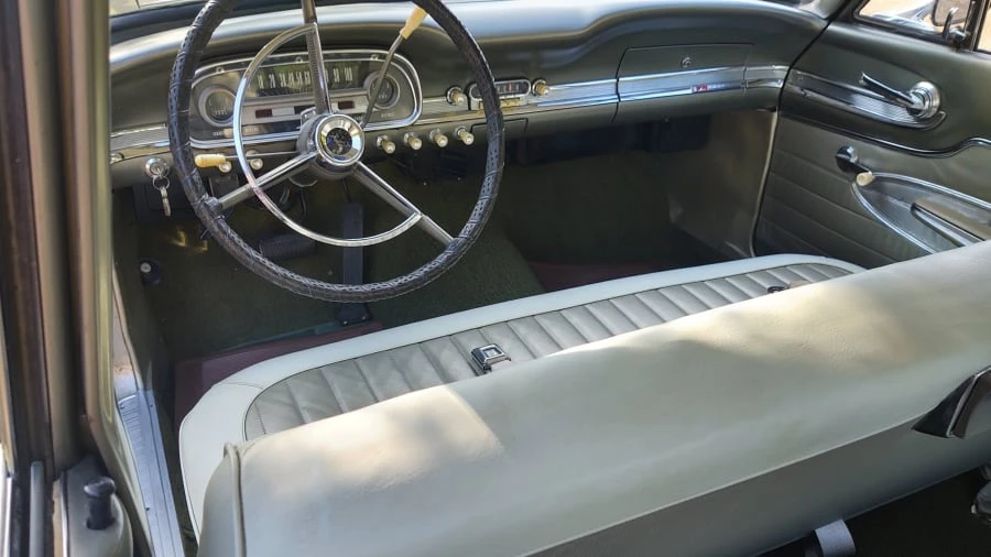 1963 Ford Falcon 1st Gen - Image 5 of 19