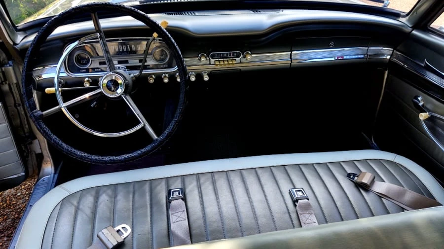 1963 Ford Falcon 1st Gen - Image 6 of 19