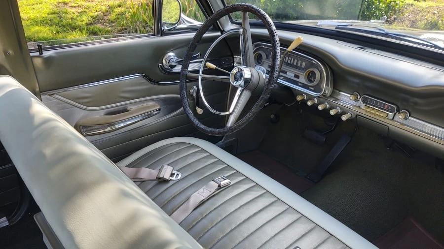 1963 Ford Falcon 1st Gen - Image 7 of 19