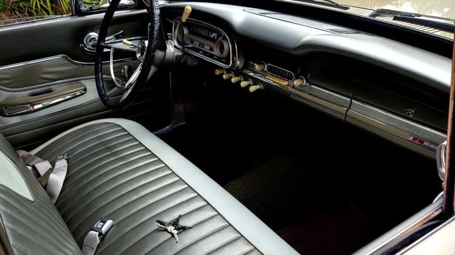 1963 Ford Falcon 1st Gen - Image 8 of 19