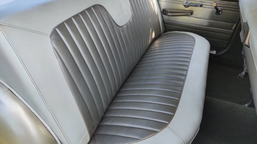 1963 Ford Falcon 1st Gen - Image 9 of 19