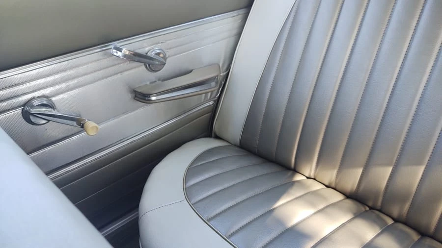 1963 Ford Falcon 1st Gen - Image 10 of 19