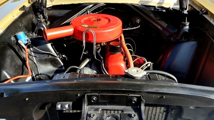 1963 Ford Falcon 1st Gen - Image 12 of 19