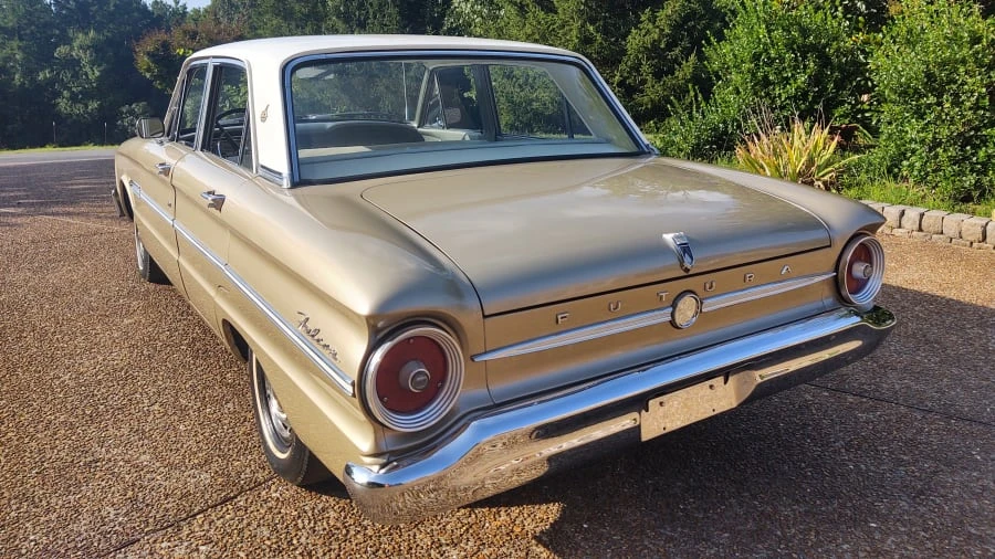 1963 Ford Falcon 1st Gen - Image 15 of 19