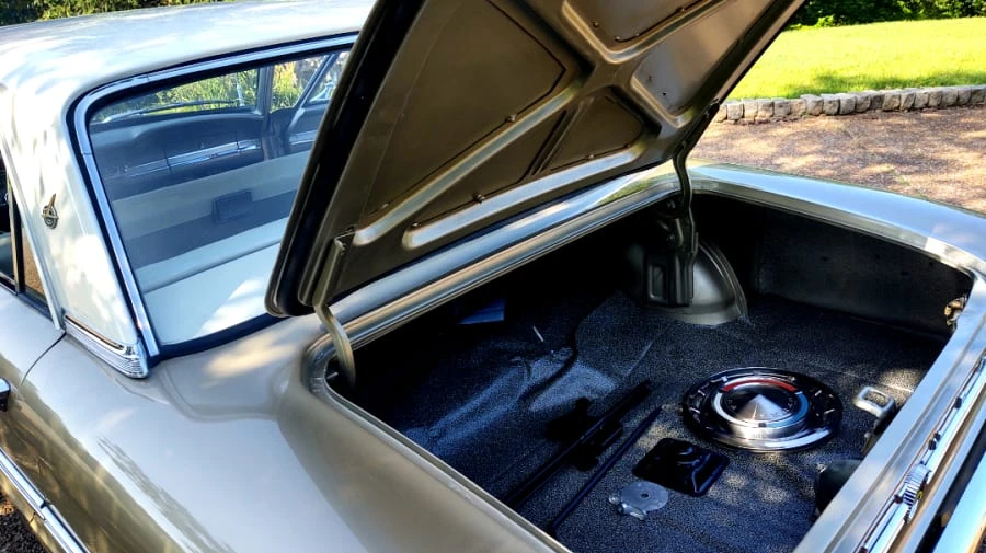 1963 Ford Falcon 1st Gen - Image 16 of 19