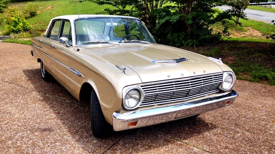 1963 Ford Falcon 1st Gen - Image 19 of 19