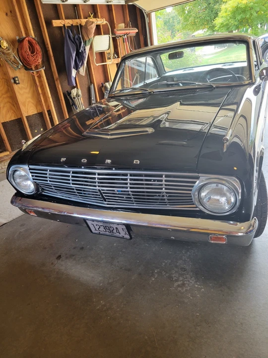 1963 Ford Falcon 1st Gen - Image 2 of 21