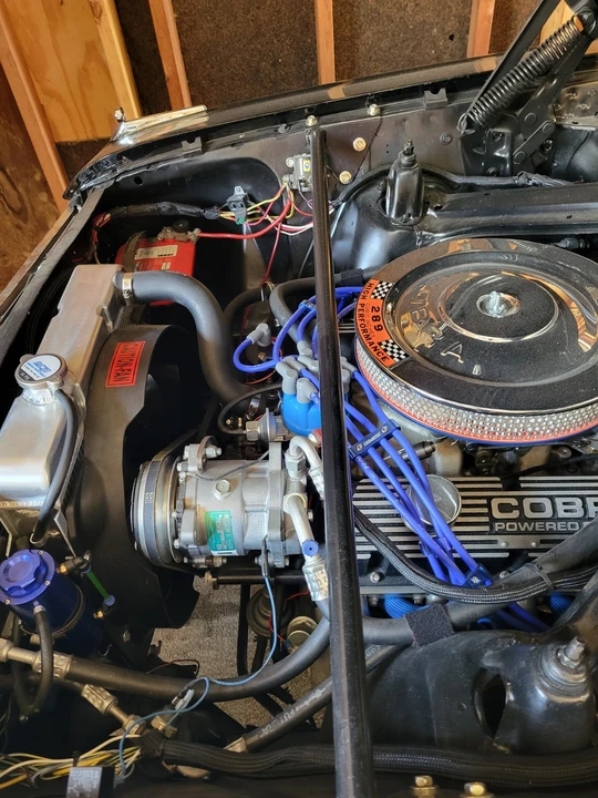 1963 Ford Falcon 1st Gen - Image 6 of 21