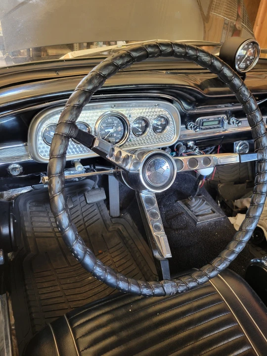 1963 Ford Falcon 1st Gen - Image 9 of 21