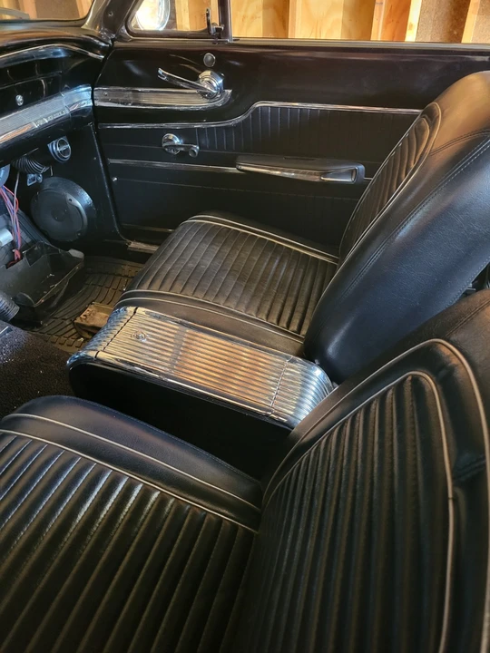 1963 Ford Falcon 1st Gen - Image 10 of 21