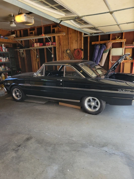 1963 Ford Falcon 1st Gen - Image 5 of 21