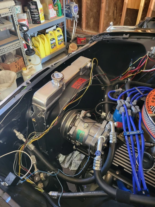 1963 Ford Falcon 1st Gen - Image 11 of 21