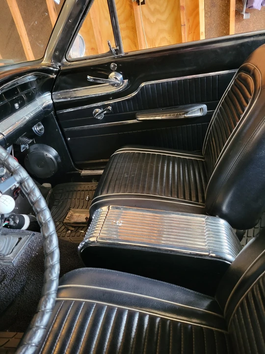 1963 Ford Falcon 1st Gen - Image 12 of 21