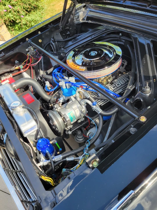 1963 Ford Falcon 1st Gen - Image 8 of 21
