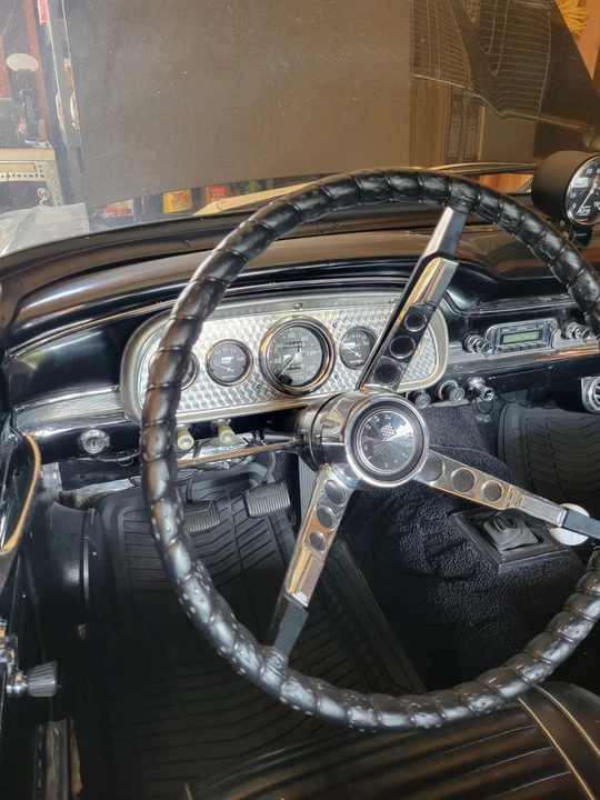 1963 Ford Falcon 1st Gen - Image 7 of 21