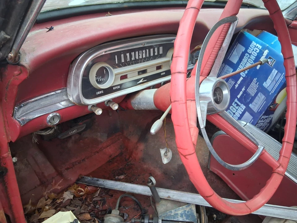 1963 Ford Falcon 1st Gen - Image 14 of 20