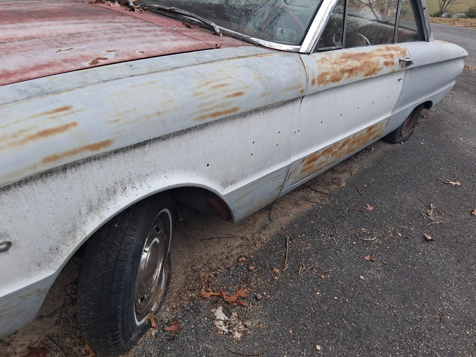 1963 Ford Falcon 1st Gen - Image 17 of 20