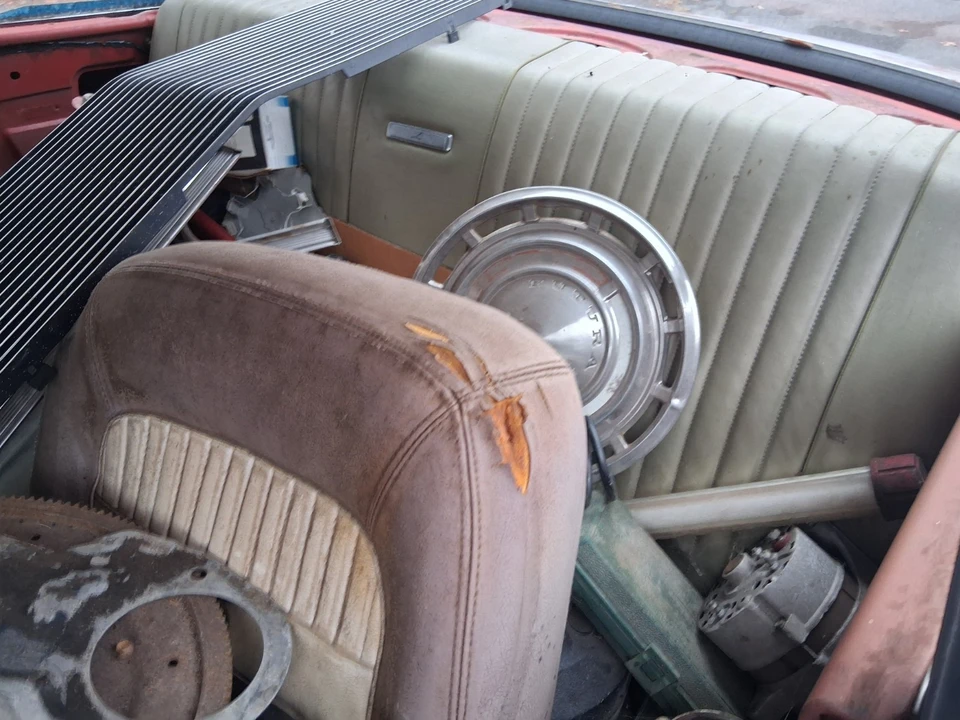 1963 Ford Falcon 1st Gen - Image 12 of 20