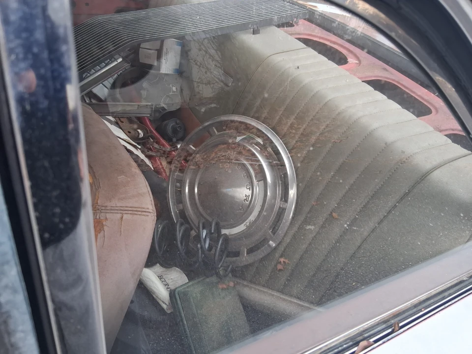 1963 Ford Falcon 1st Gen - Image 19 of 20